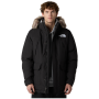 The North Face M Mcmurdo Parka férfi dzseki