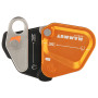Mammut Assist Belay Resistor sífék