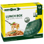 Brunner Lunch box Sea green étkészlet