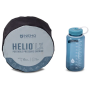 NEMO Equipment Helio LX Pressure Shower kemping zuhany