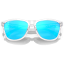 OAKLEY Frogskin Prizm Sapphire Iridium napszemüveg