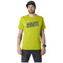 Dynafit Graphic Co M S/S Tee férfi póló