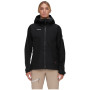 Mammut Crater IV HS Hooded Jacket Women női dzseki