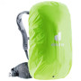 Deuter Raincover Mini esőhuzat hátizsákhoz sárga