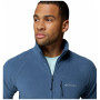 Columbia Fast Trek™ II Full Zip Fleece férfi pulóver