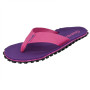 Gumbies Duckbill Purple női flip-flop