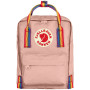 Fjällräven Kånken Rainbow Mini hátizsák