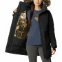 Columbia Little Si™ Insulated Parka női kabát