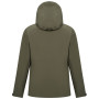 Regatta Denvo férfi softshell kabát