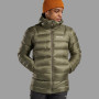 Montane Anti Freeze XT Hoodie férfi télikabát