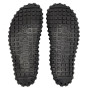 Gumbies Duckbill Navy flip-flop