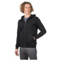 Hannah Rofy Hoody férfi pulóver