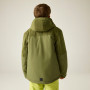 Dare 2b Chill Jacket MartiniOlive gyerek dzseki