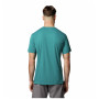 Columbia Zero Rules™ Light Short sleeve Crew férfi funkcionális póló