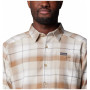 Columbia Cornell Woods™ Flannel Long Sleeve Shirt férfi ing