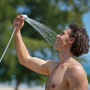 Flextail TINY Shower kemping zuhany