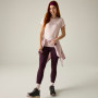 Regatta Womens Fingal Stretch női póló