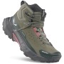 Salewa Pedroc 2 Leather Mid Ptx W női cipő