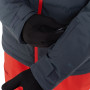 Fundango Orion Padded Jacket férfi dzseki