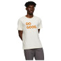 Cotopaxi Do Good T-Shirt férfi póló