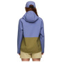 Cotopaxi Cielo Rain Jacket női dzseki