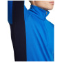 Icebreaker Men Mer 260 ZoneKnit LS Half Zip férfi funkcionális póló