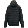 Regatta Hooded Marizion férfi steppelt kabát