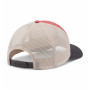 Columbia Mesh Snap Back baseball sapka