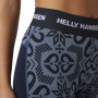 Helly Hansen W Lifa Merino Midw Gra Pant női leggings