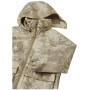 Reima Tuiskula Earthy Beige gyerek dzseki