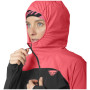 Dynafit Alpine Wind Jkt W női dzseki