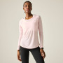 Dare 2b Serenity Long Sleeve Tee női póló