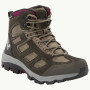 Jack Wolfskin Vojo 3 Texapore Mid W 2022 női cipő