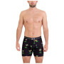 Saxx Volt Breathable Mesh Boxer Brief boxeralsó