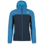 Karpos Vinson Evo Jacket férfi télikabát kék/világoskék