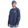 La Sportiva Moon Climb Sweater U pulóver