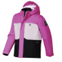 Dare 2b Send It II Jacket ExtrmPnk/Blk gyerek dzseki