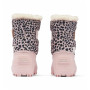 Sorel Snow Commander™ Pink gyerek téli cipő