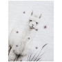 Chillaz Leoben Alpaca Meadow női póló