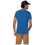 Mammut Core T-Shirt Men Classic férfi póló