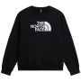 The North Face Essential Drew Peak Regular Crew férfi pulóver