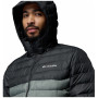 Columbia Powder Lite™ II Hooded Jacket férfi dzseki