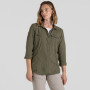 Craghoppers NosiLife Adventure Long Sleeved Shirt III női ing