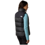 The North Face W Diablo Down 2.0 Vest női mellény