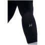 Nebbia High-Waist Sculpting Leggings with Pockets Primal női leggings