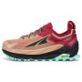 Altra Olympus 5 női futócipő