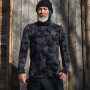 Smartwool Men's Classic Thermal Merino Base Layer férfi funkcionális póló