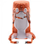 Deuter Aircontact Ultra 45+5 SL túrahátizsák