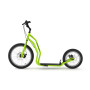 Roller Yedoo Mezeq RunRun zöld