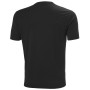Helly Hansen Skog Graphic T-Shirt férfi póló